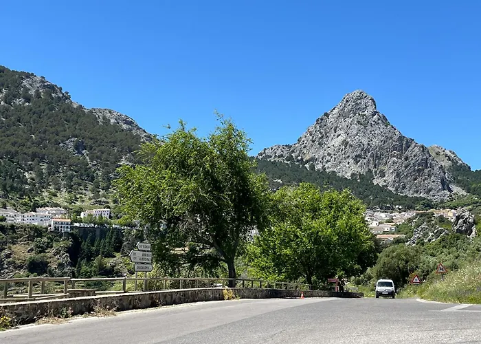 Casa Arao