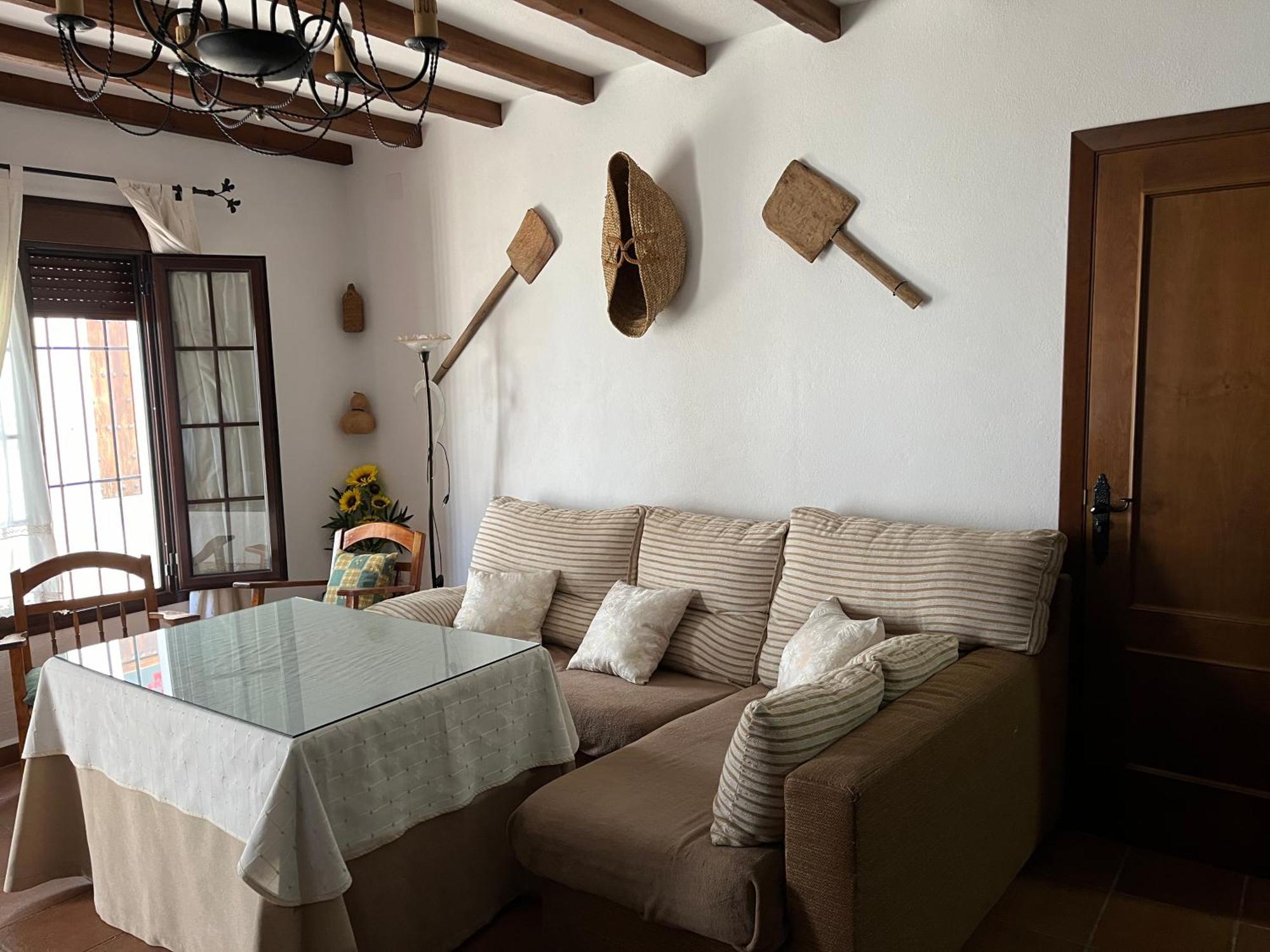 Casa Arao Ferienhaus