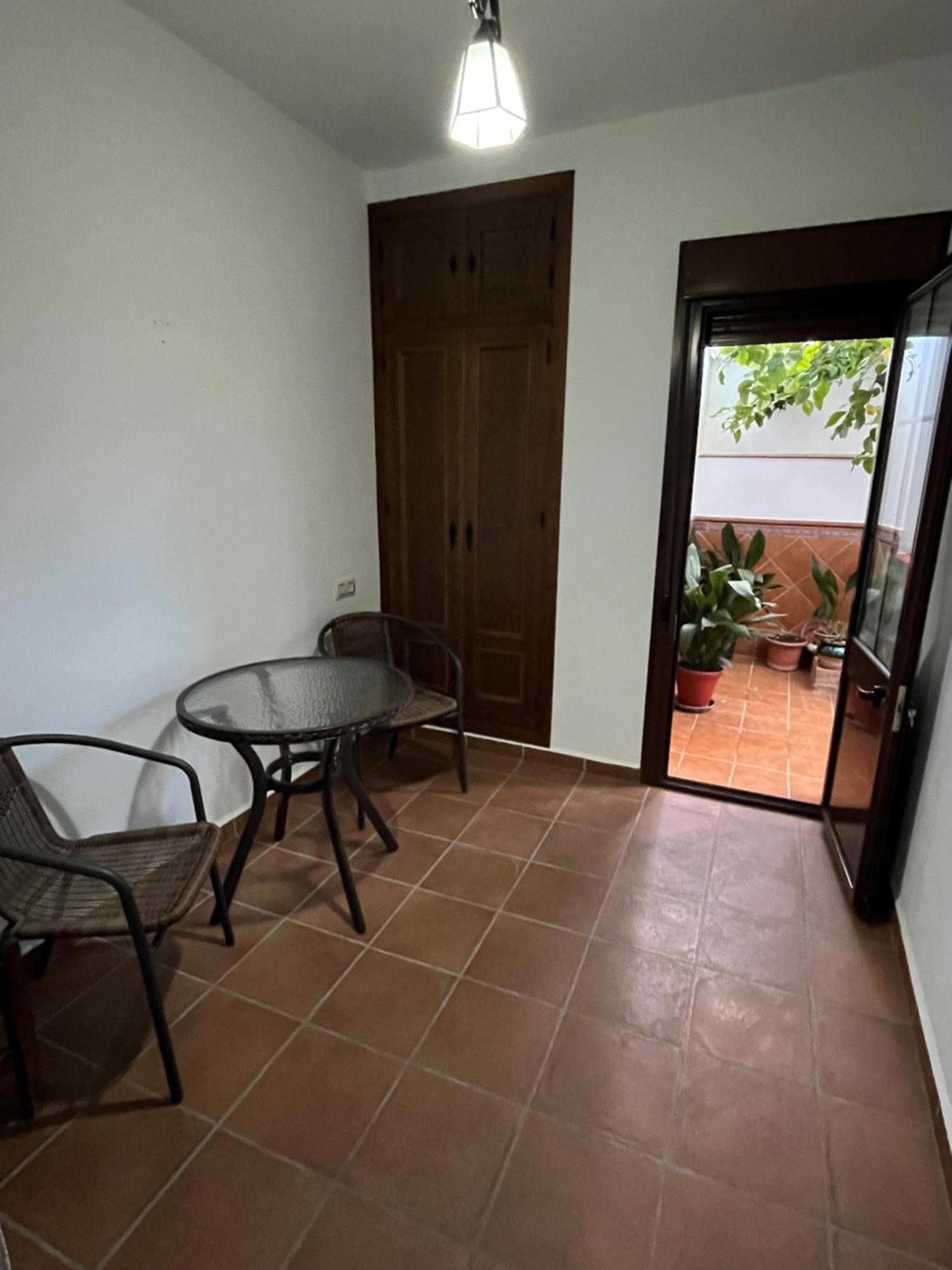 Casa Arao Ferienhaus