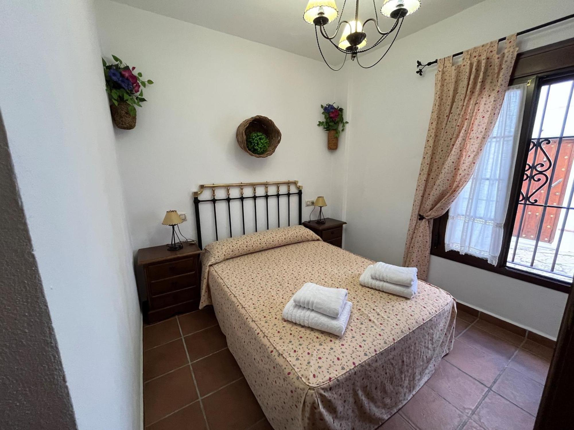 Ferienhaus Casa Arao Grazalema
