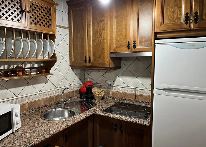 Casa Arao