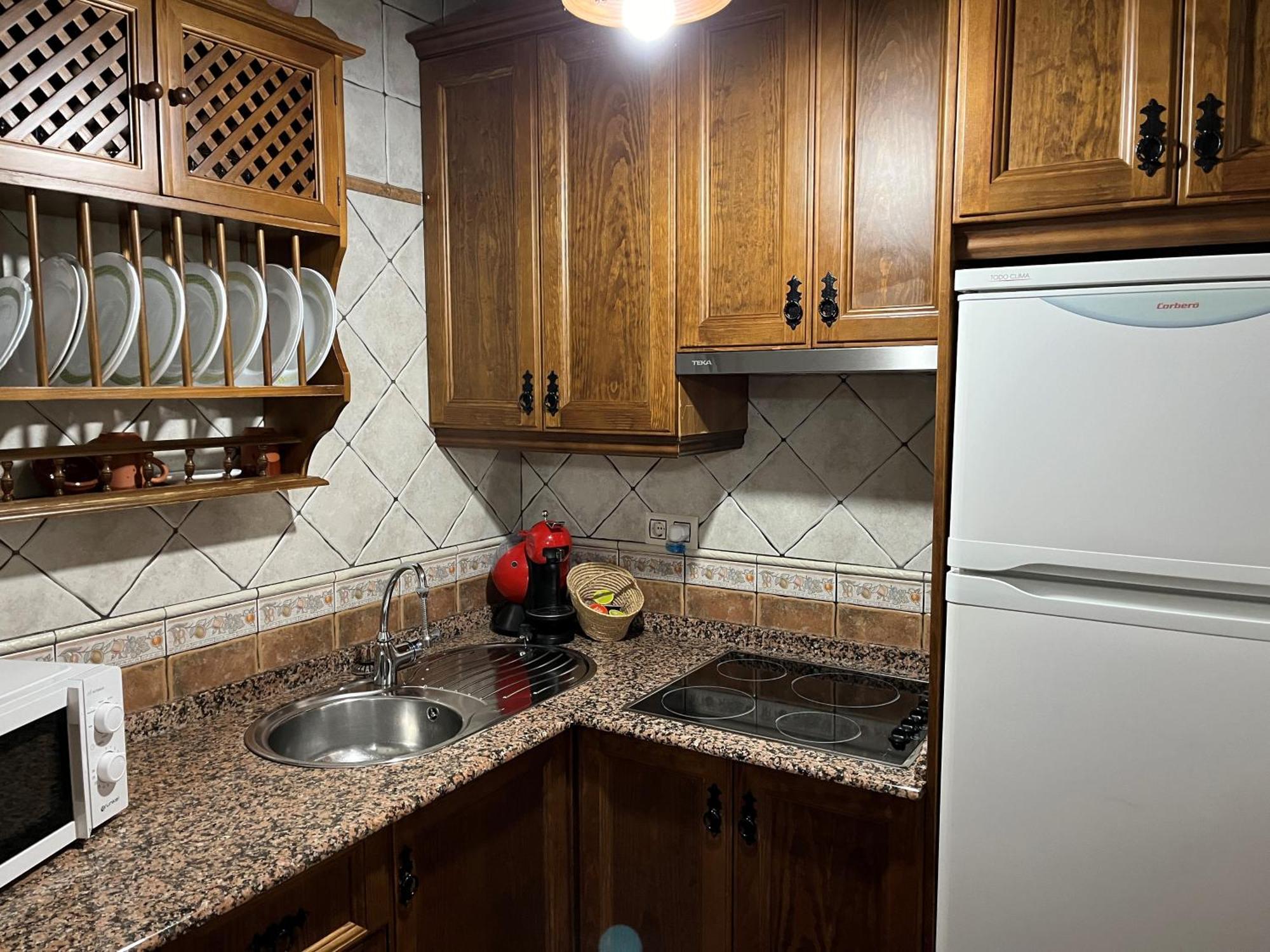 Holiday home Casa Arao Grazalema