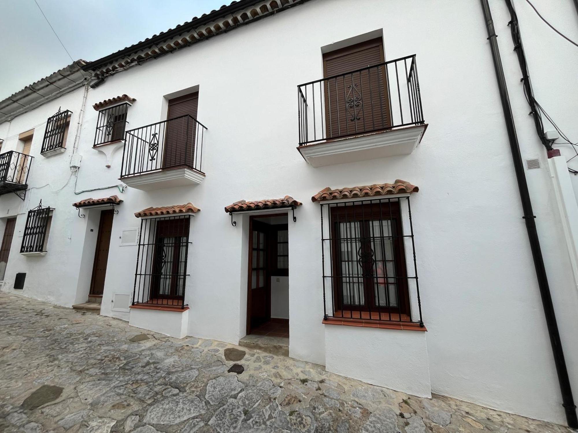 Casa Arao Holiday home *