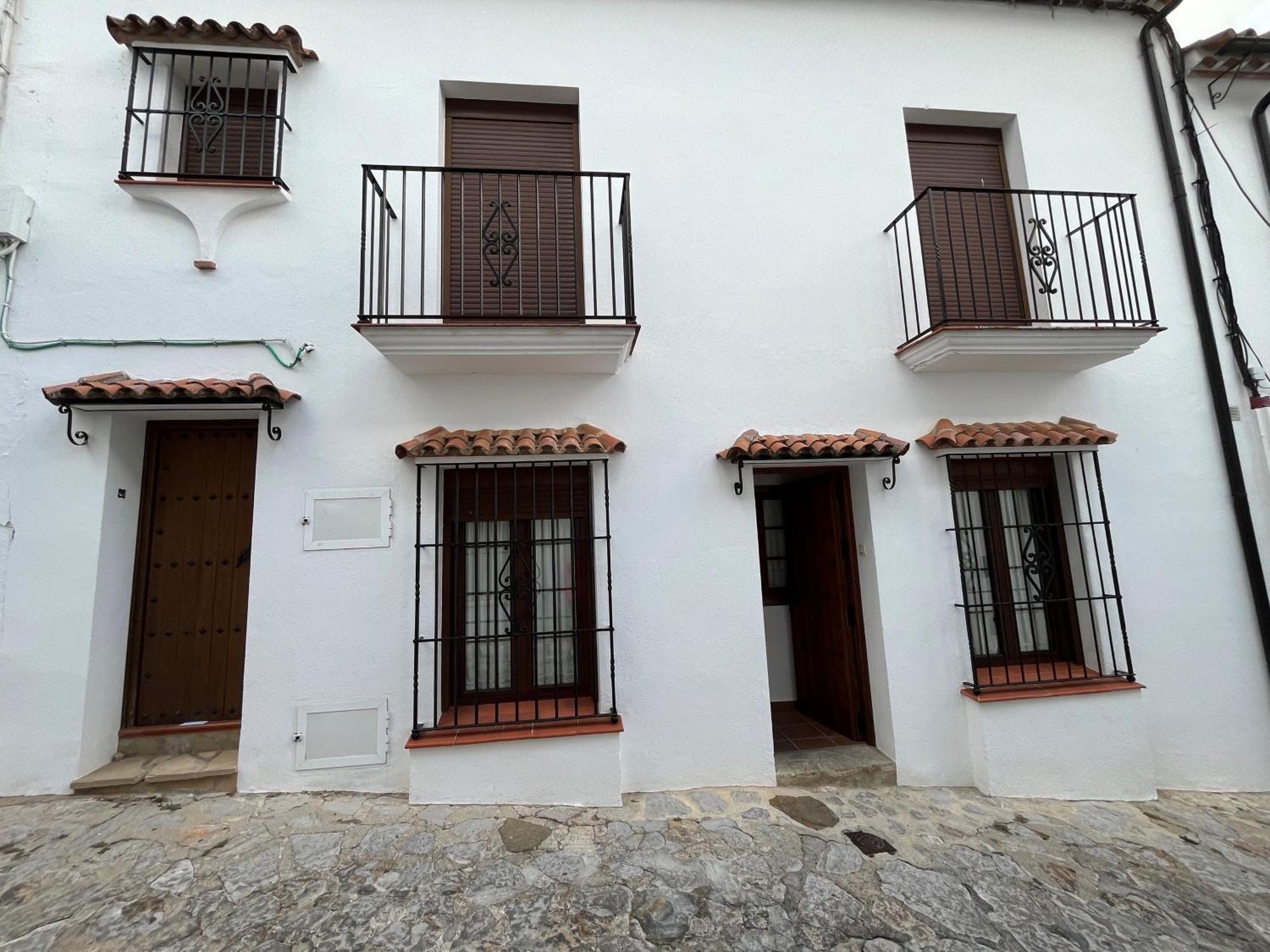 Casa Arao *