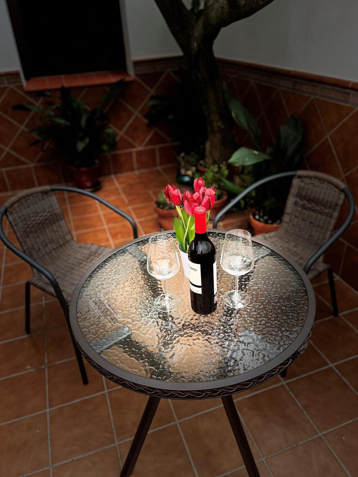Holiday home Casa Arao