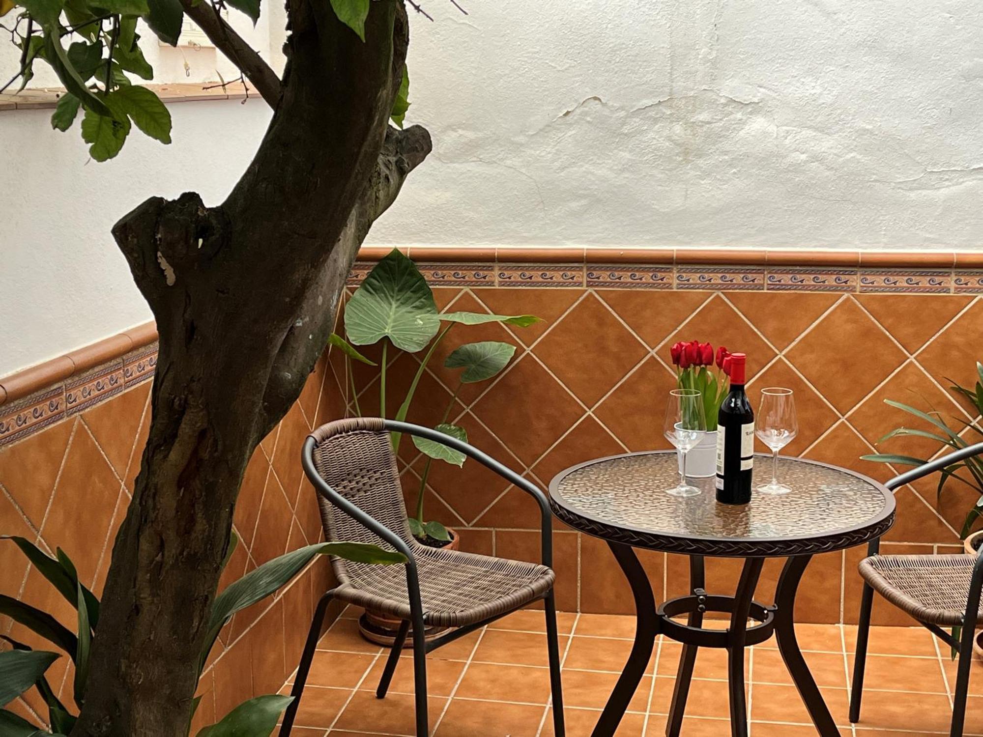 Holiday home Casa Arao